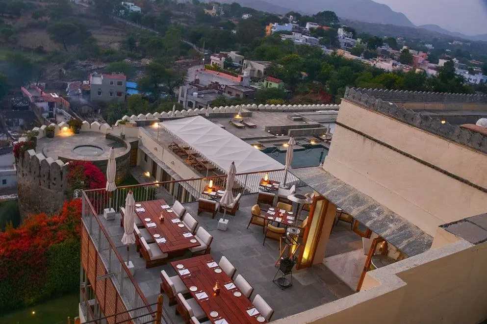 Hotel Lakend